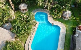 Manish Hotel Ecologico